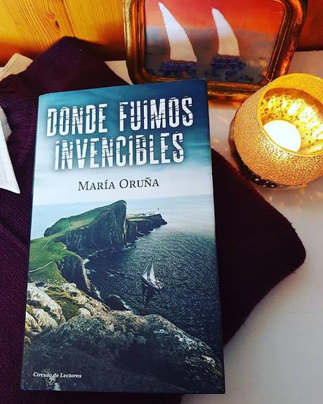 Donde fuimos invencibles, reseña