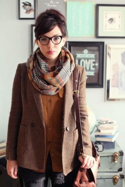 Una montura de gafas para cada ocasión