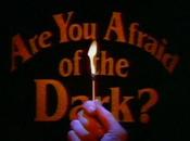 Prepara palomitas; "¿Le Temes Oscuridad?" está regreso