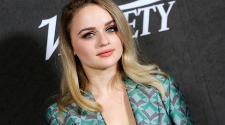 Mira la nueva e impresionante serie de Joey King para Netflix