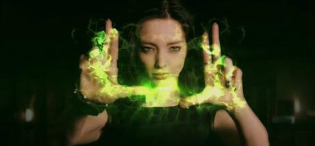 Mira la nueva novela sobrenatural de Megan Shepherd!