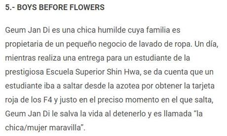 5 Series coreanas Netflix que amaràs 5 Series coreanas Netflix que amaràs