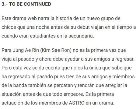 5 Series coreanas Netflix que amaràs 5 Series coreanas Netflix que amaràs