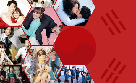 5 Series coreanas Netflix que amaràs 5 Series coreanas Netflix que amaràs