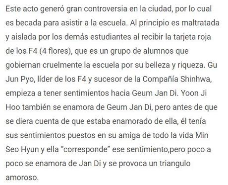 5 Series coreanas Netflix que amaràs 5 Series coreanas Netflix que amaràs