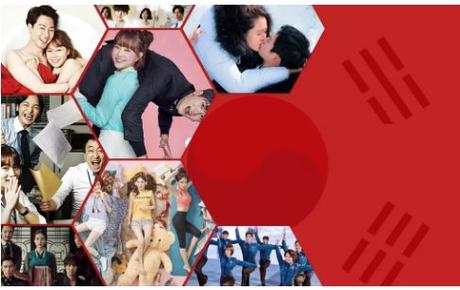 5 Series coreanas Netflix que amaràs 5 Series coreanas Netflix que amaràs