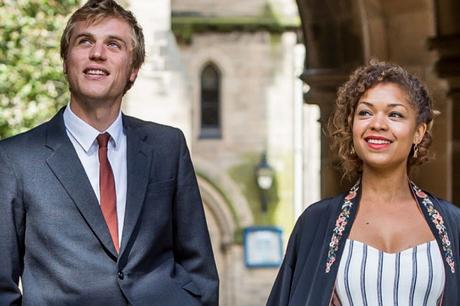 Películas de comedia romántica recomendadas 