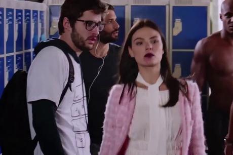 Películas de comedia romántica recomendadas 