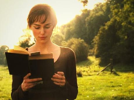 8 Libros que todas amamos y que este año serán películas.