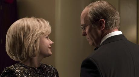 Crítica: El Vicepresidente (2018) Dir. Adam Mckay