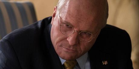 Crítica: El Vicepresidente (2018) Dir. Adam Mckay
