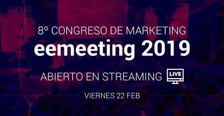EEME Business School 8º Congreso de Marketing
