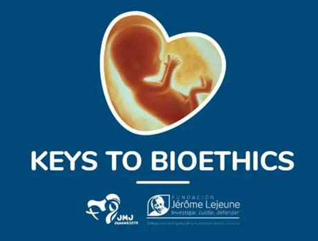 BIOÉTICA PARA JÓVENES