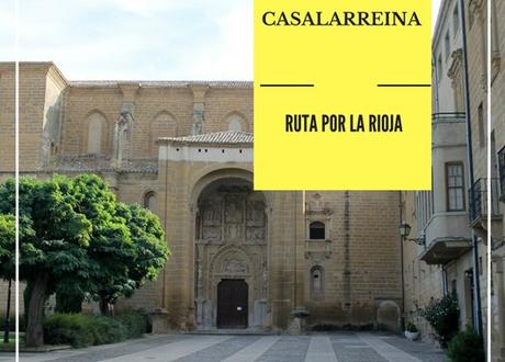 Ruta por La Rioja: ¿Qué ver en Casalarreina?