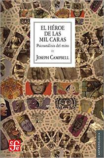 El héroe de las mil caras, de Joseph Campbell