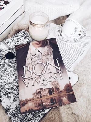 Bon vivant, Elizabeth Bowman