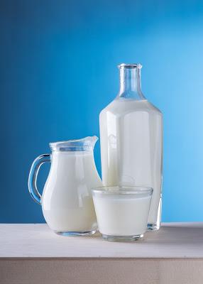 Nuevo etiquetado de leche y lácteos