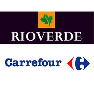 Encurtidos Carrefour y Rioverde