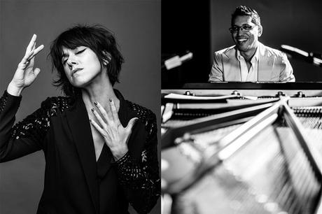 MARÃÂA BERASARTE + PEPE RIVERO TRÃÂO