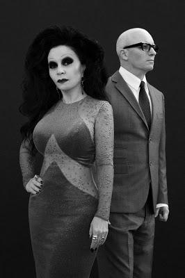 FANGORIA EN CONCIERTO