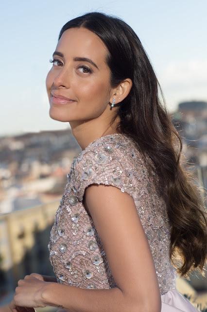 Cristina Tamborero nos traslada al París de los años 20 con su nueva colección de fiesta Vendôme