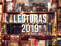 Lecturas 2019