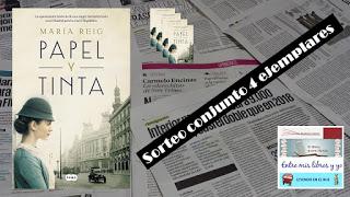 Esta semana leo... #272