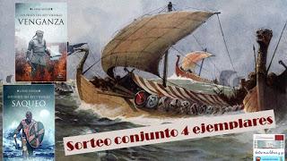 Esta semana leo... #272