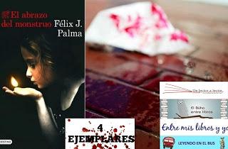 Esta semana leo... #269