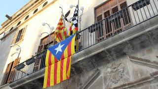 Bandera rima con hortera Bandera rima con hortera