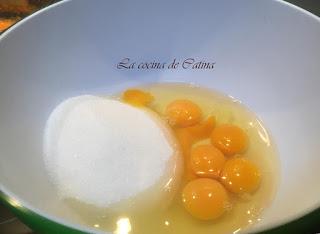 Coca de calabaza Coca de calabaza