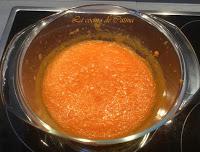 Coca de calabaza Coca de calabaza