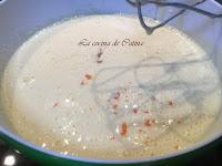 Coca de calabaza Coca de calabaza