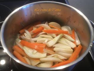 Escabeche de bonito