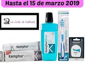 Sorteo Lote Kemphor!!!!!
