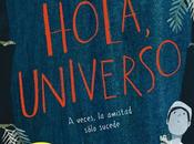 Novedad: Hola, Universo Cuentos Para Niños...