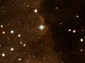 estrella caliente conocida cerca