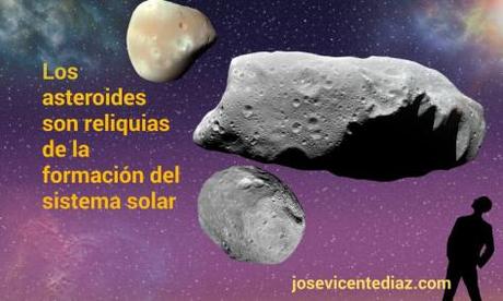 ¿Impactará contra la Tierra un asteroide el 9 de septiembre?