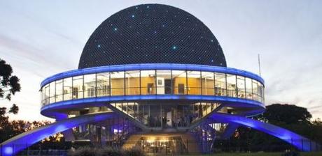 Planetarios astronómicos, lugares donde disfrutar de la ciencia con todos los sentidos