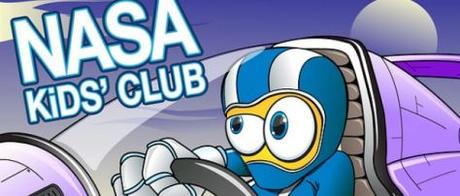 Recursos de Astronomía para los más peques en la red Recursos de Astronomía para los más peques en la red