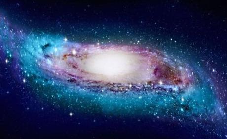 Nuevos estudios revelan la curiosa forma de la Vía Láctea