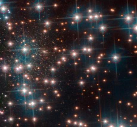 Un descubrimiento inesperado a través del cúmulo globular NGC 6752