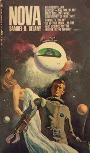 Samuel R. Delany. Derribando muros desde la diversidad