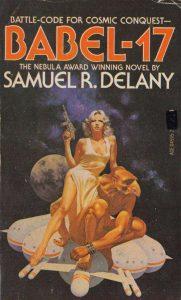 Samuel R. Delany. Derribando muros desde la diversidad