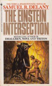 Samuel R. Delany. Derribando muros desde la diversidad