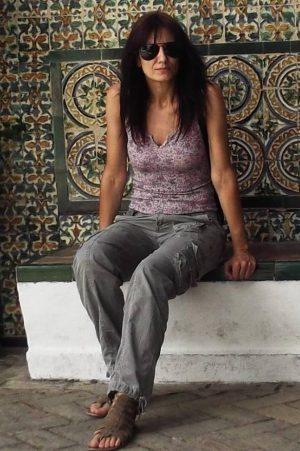 «El fandom ya no traga con estereotipos y busca historias en las que sentirse representado». Entrevista a Nieves Delgado