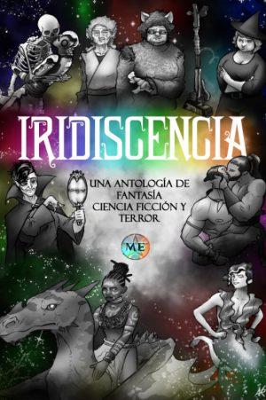 VV.AA.: Iridiscencia
