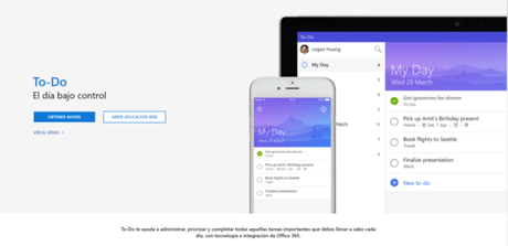 Qué es Wunderlist, cómo funciona y cómo sacarle todo el partido