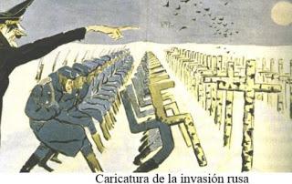 II GUERRA MUNDIAL, OPERACION BARBARROJA (V): ¿POR QUÉ HITLER NO CONSIGUIÓ LOS OBJETIVOS QUE PERSEGUÍA CON LA INVASIÓN DE LA URSS?