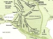 guerra mundial. operación barbarroja (iv): hacia stalingrado